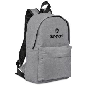 Altitude Stride Backpack - GREY