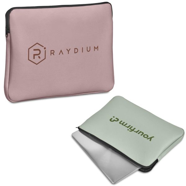 Altitude Nevo Neoprene Laptop Sleeve - 15-16 inch - SAGE