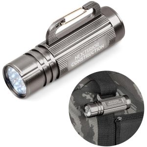 Altitude Brightforce Torch - GUN METAL