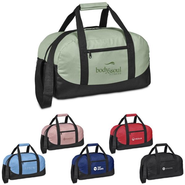 Altitude Pulse Sports Bag - SAGE