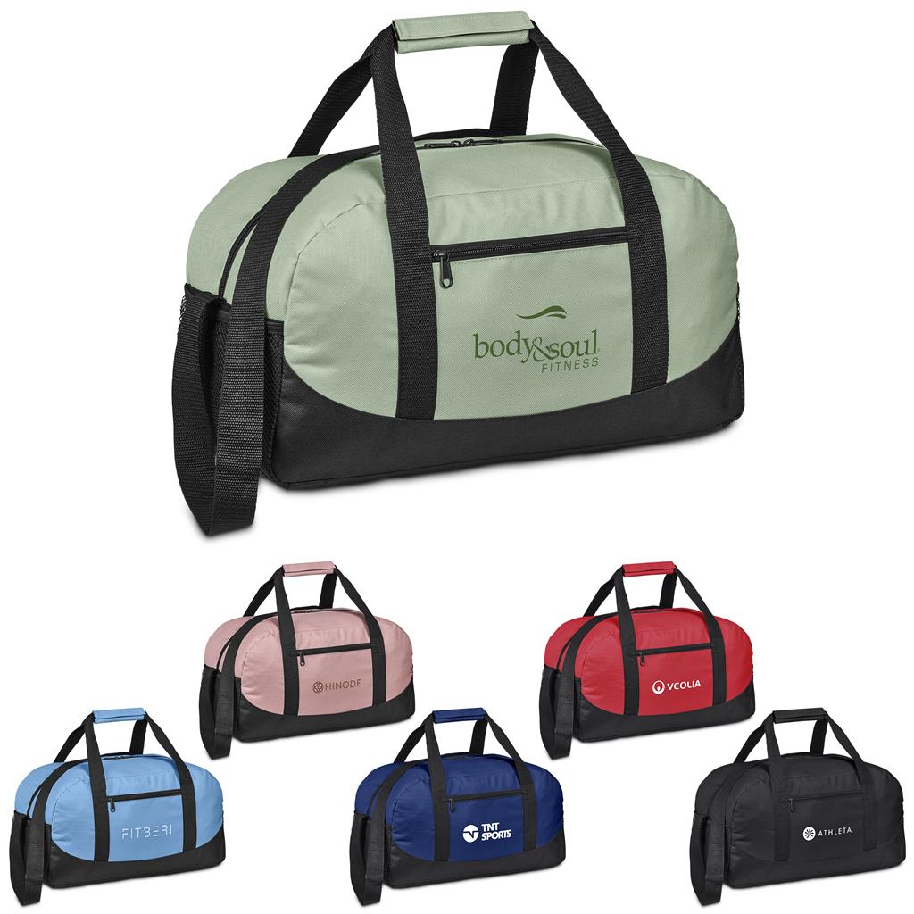 Altitude Pulse Sports Bag - NEW BLUE