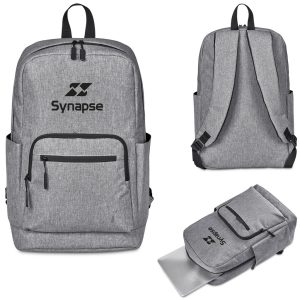 Altitude Nexa Laptop Backpack - GREY