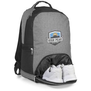 Saturn Backpack - GREY