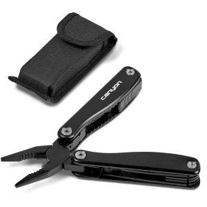 Altitude Defender Multi-Tool - BLACK
