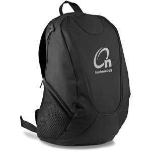 Nevada Backpack - BLACK