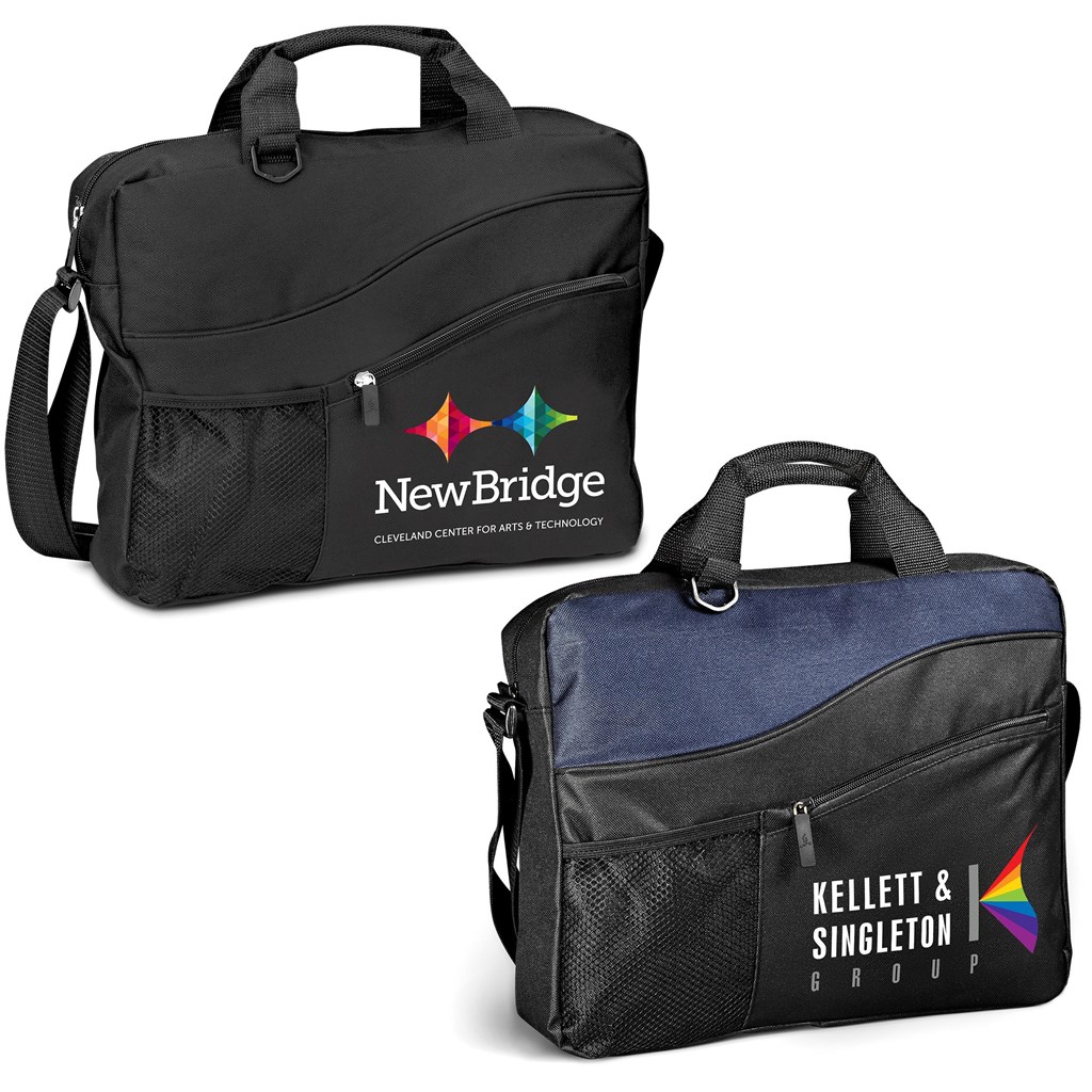 Vegas Conference Bag - NAVY