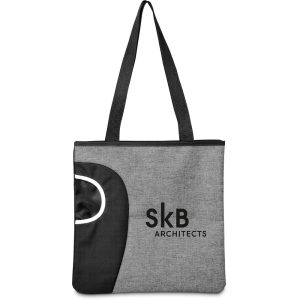 Park Avenue Conference Tote - GREY
