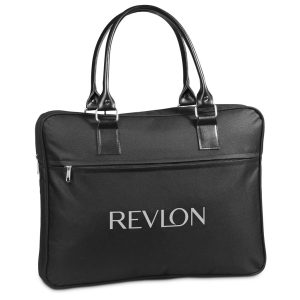 Metro Laptop Bag - BLACK