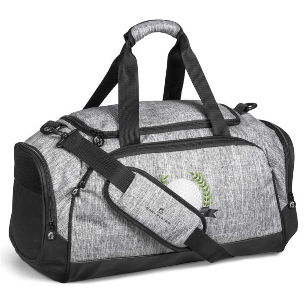 Gary Player Erinvale Weekend Bag - GREY