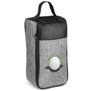 Gary Player Erinvale Shoe Bag - GREY