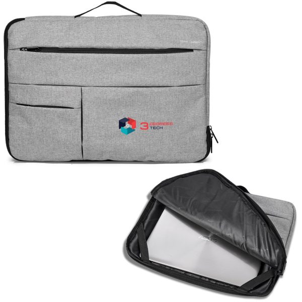 Swiss Cougar Zurich Laptop Sleeve - GREY