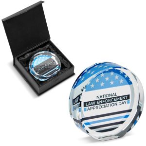 Altitude Alto Mini Award - TRANSPARENT