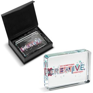 Altitude Mistral Mini Award - TRANSPARENT