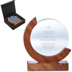 Altitude Reverence Award - NATURAL