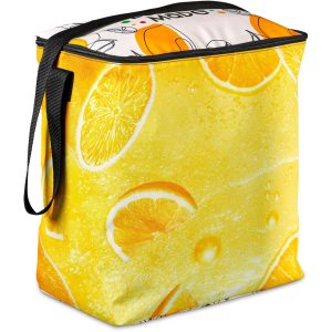 Hoppla Drakensberg 27-Litre Cooler - BLACK