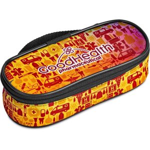 Hoppla Frostmed Medicine Cooler - BLACK
