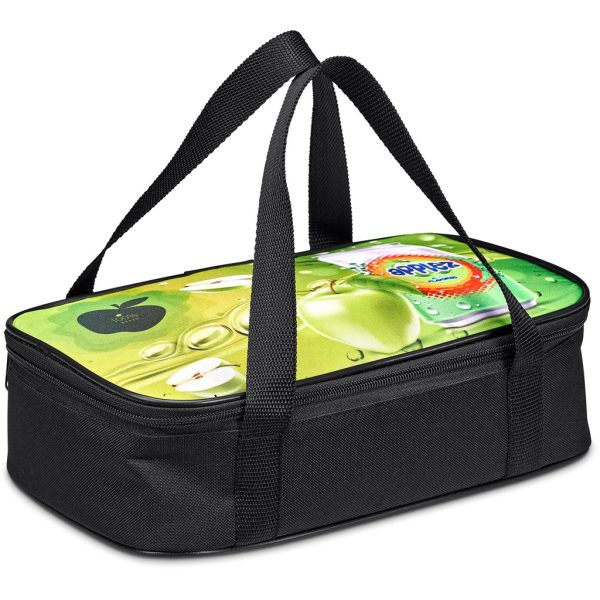 Hoppla Chillout Lunch Cooler - NAVY