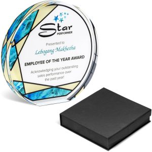 Altitude Distinction Award - TRANSPARENT
