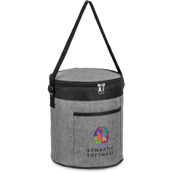 Blackstone Barrel 14-Can Cooler - GREY