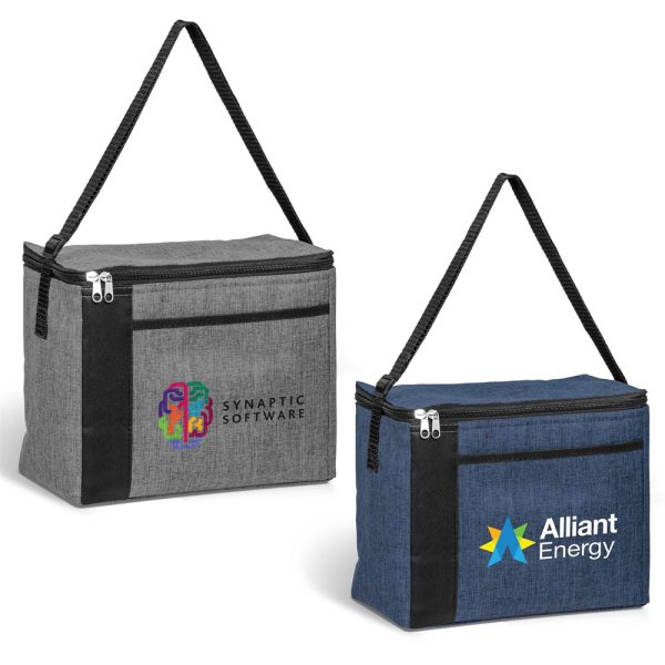 Altitude Blackstone 16-Can Cooler - NAVY