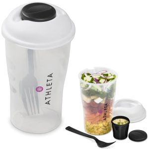 Altitude Crave Food Capsule - BLACK