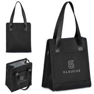 Alex Varga Birkdale 9-Can Cooler - BLACK