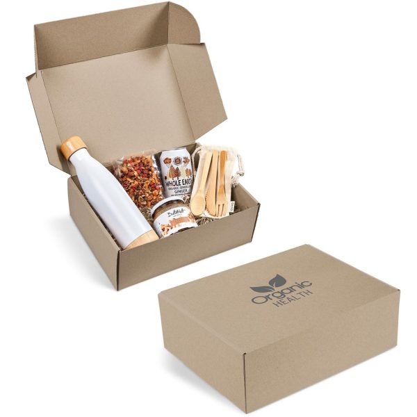 Altitude Bosley Gift Box A ( Excludes Contents ) - NATURAL