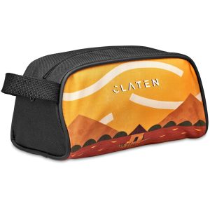 Hoppla Somerset Toiletry Bag - NAVY