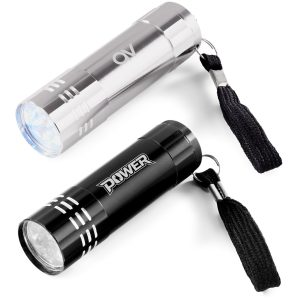 Altitude Resilient Torch - BLACK
