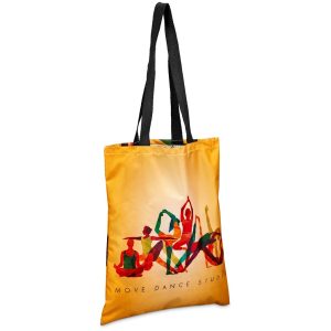 Hoppla Waterfront Shopper - NAVY