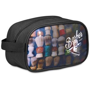 Hoppla Jake Toiletry Bag - NAVY
