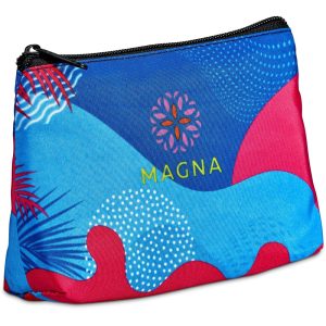 Hoppla Kosi Mini Toiletry Bag - BLACK