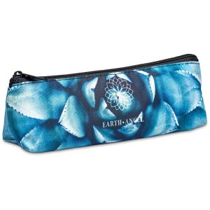 Hoppla Sandy Lipstick Purse - NAVY