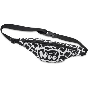 Hoppla Ballito Waist Bag - NAVY