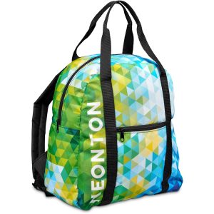 Hoppla Motley Backpack - NAVY