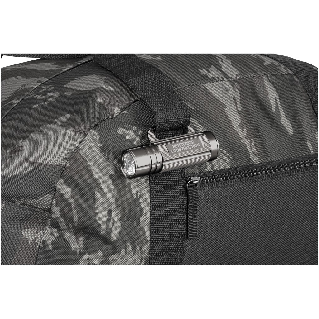Altitude Brightforce Torch - GUN METAL - Image 4