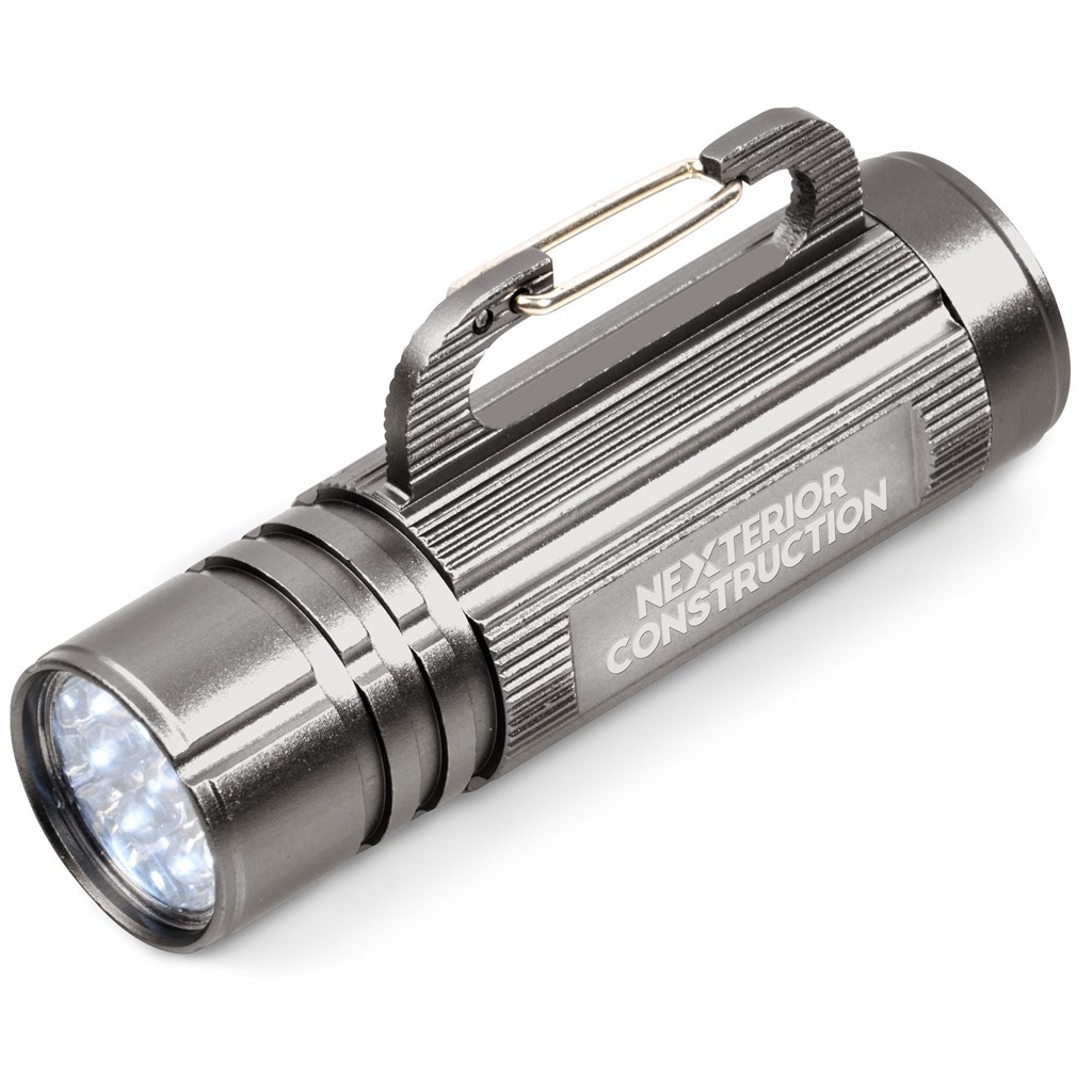 Altitude Brightforce Torch - GUN METAL - Image 3