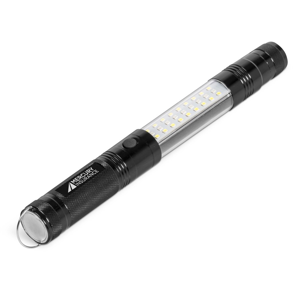 Altitude Workshop Multi-Function Torch - BLACK - Image 4