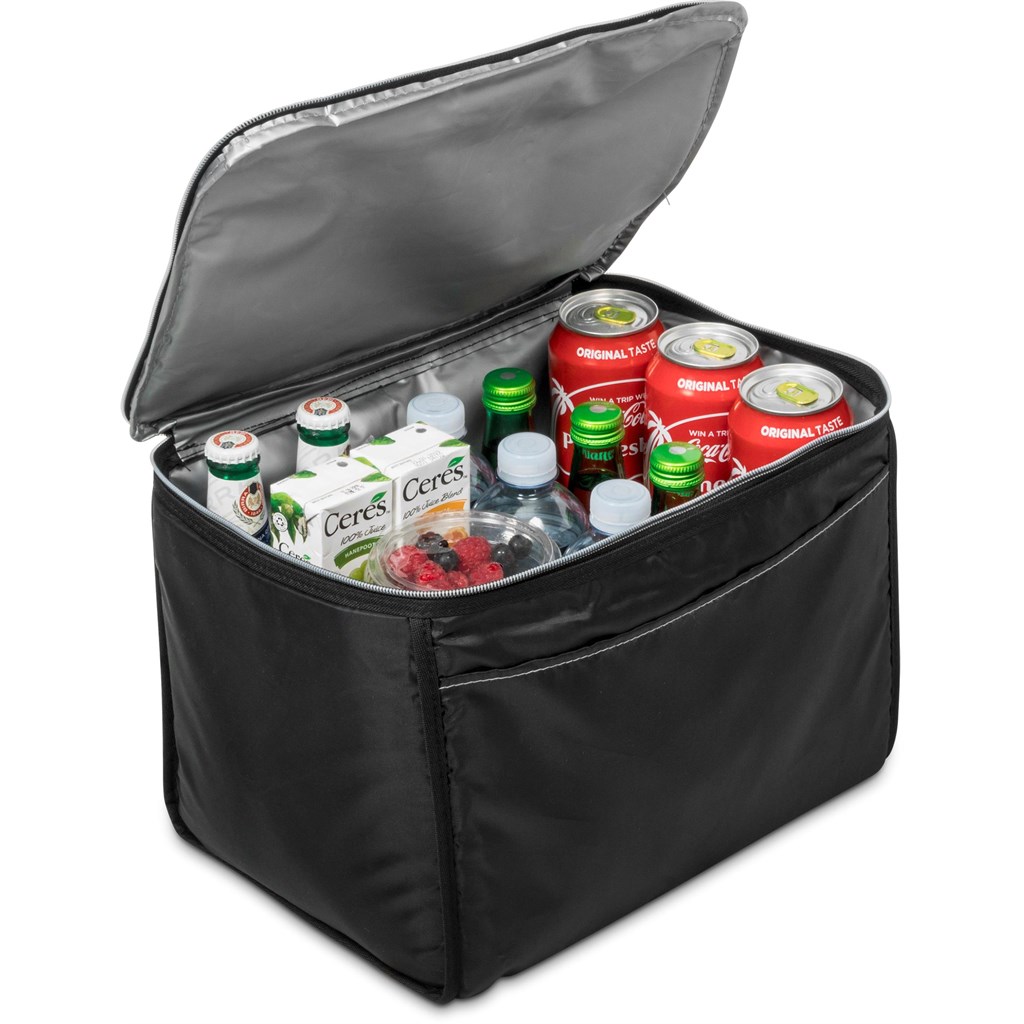 Life-In-Motion Deluxe Cargo Organiser - BLACK - Image 7