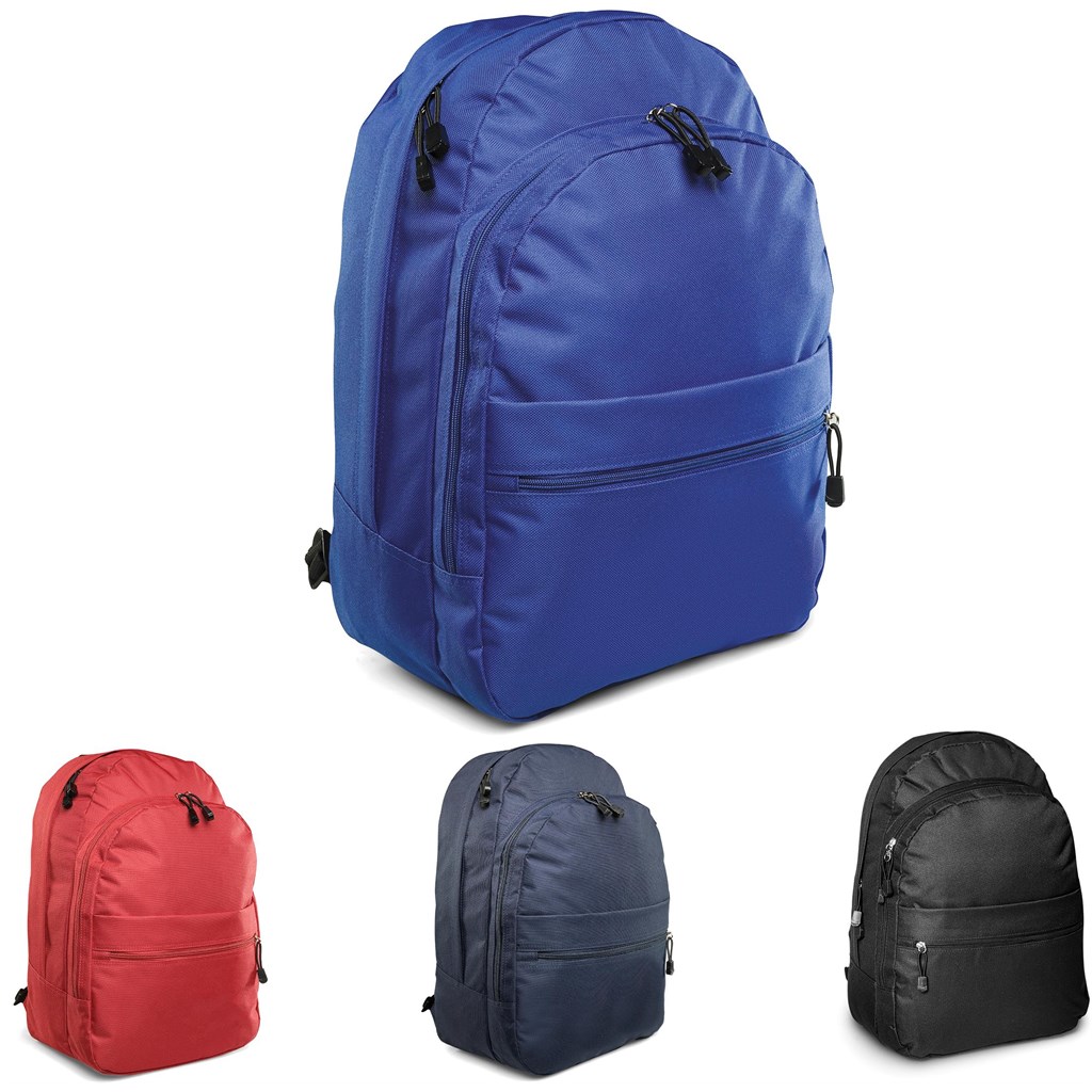 Sahara Backpack - BLUE - Image 2