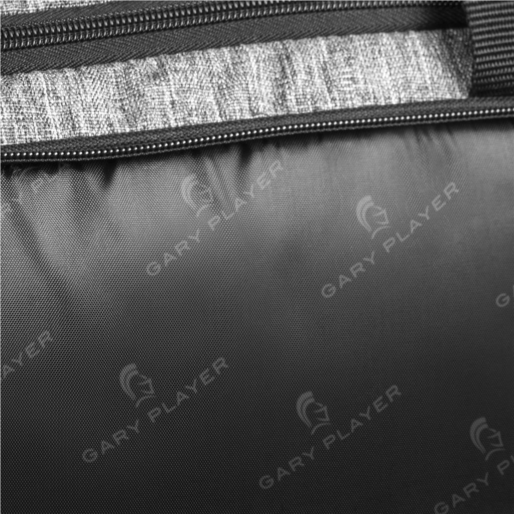 Gary Player Erinvale Shoe Bag - GREY - Image 2