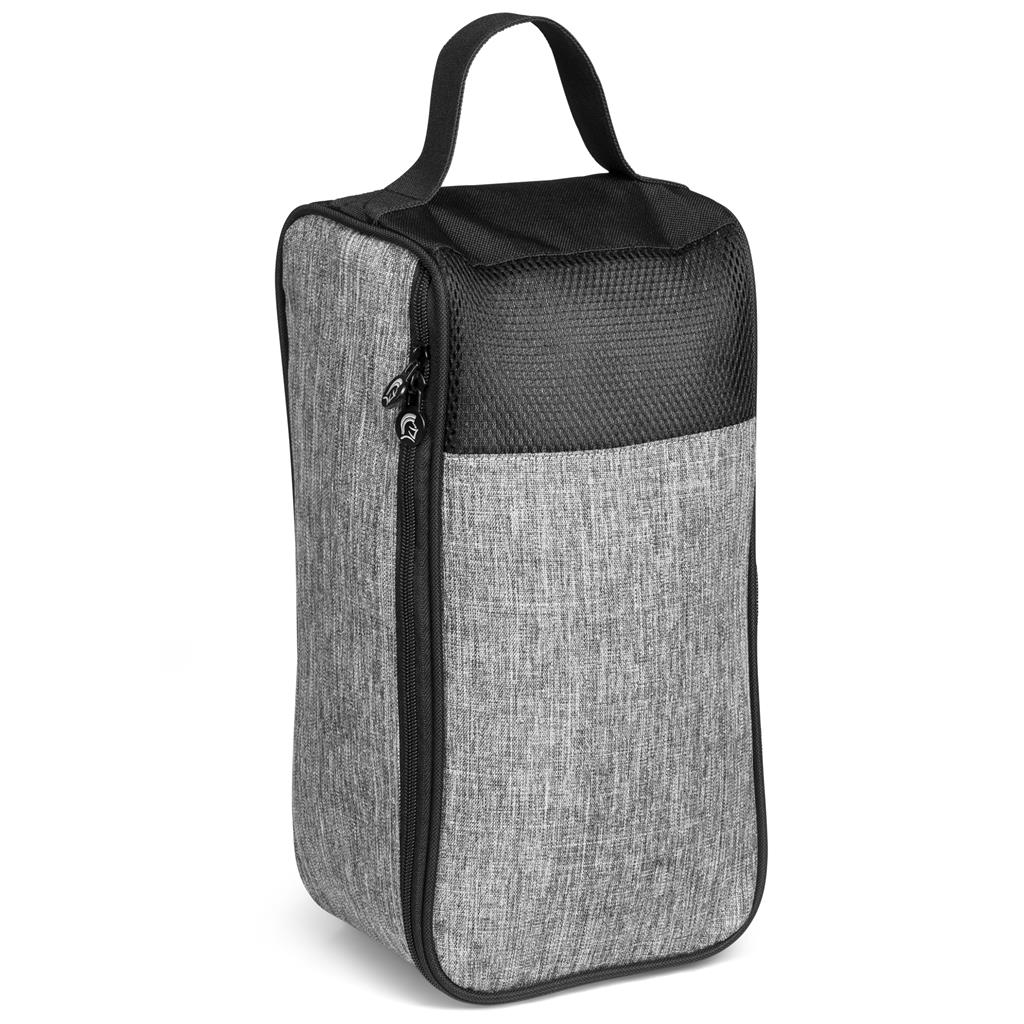 Gary Player Erinvale Shoe Bag - GREY - Image 3