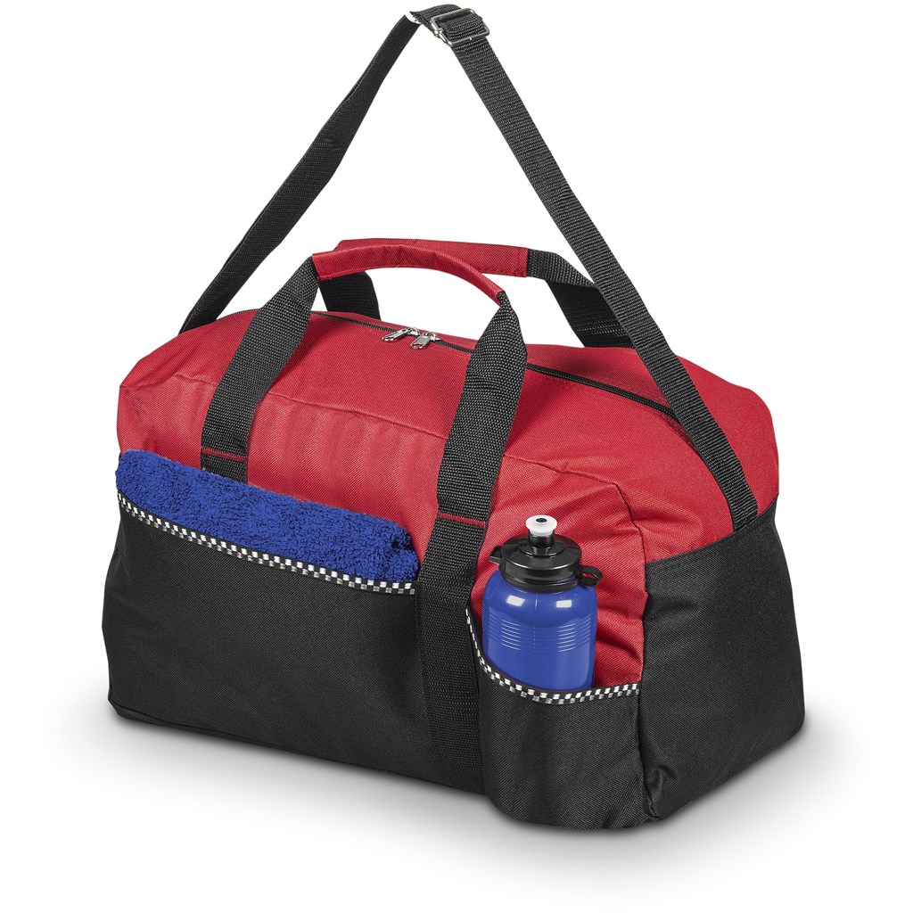 Altitude Nova Sports Bag - NAVY - Image 2
