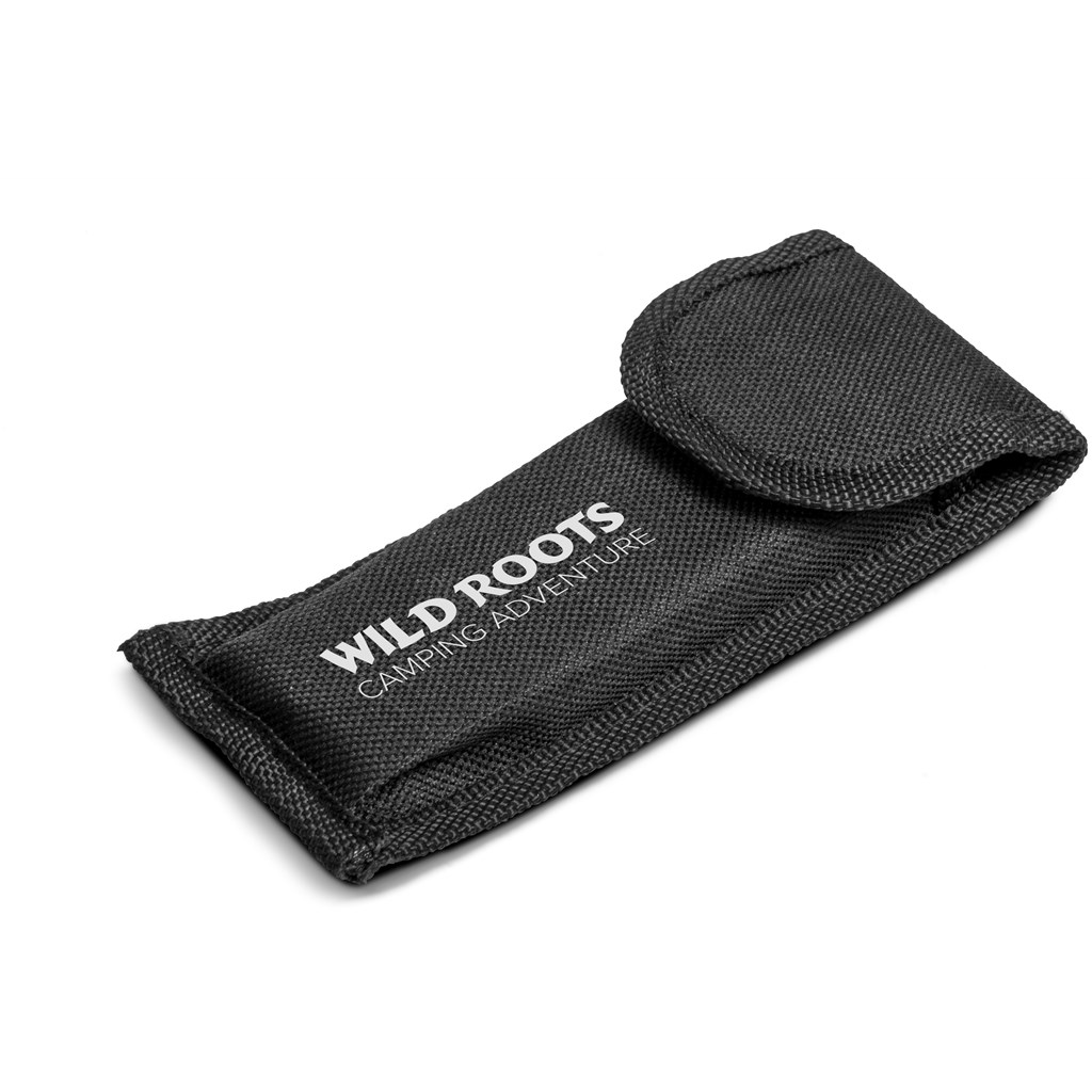Altitude Warden Multi-Tool - BLACK - Image 8