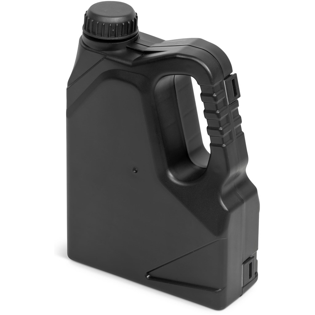 Altitude Booster 21-Piece Tool Set - BLACK - Image 3