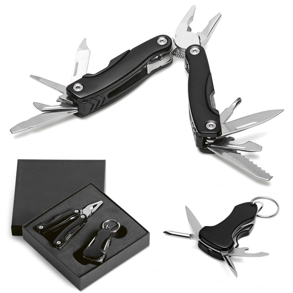Altitude Frontier Multi-Tool & Keyholder Set - Image 5
