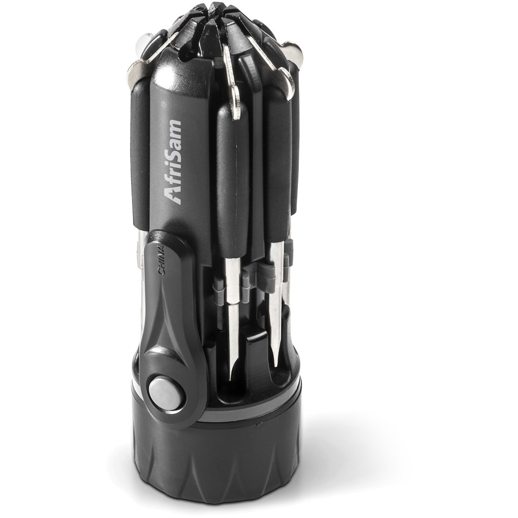 Altitude Utility Tool & Torch - Image 2
