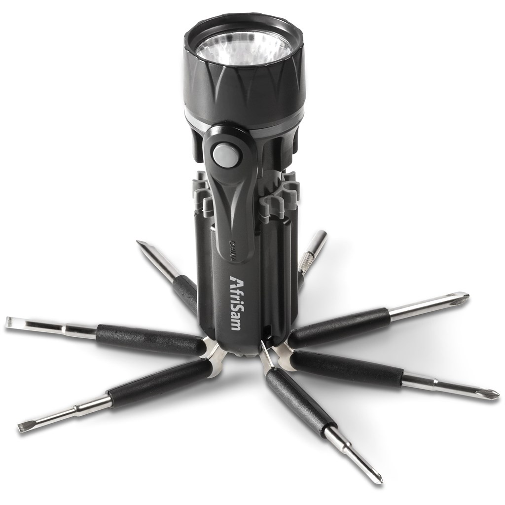 Altitude Utility Tool & Torch - Image 3
