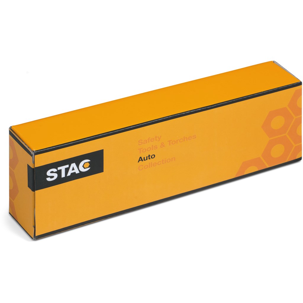 Stac 3-In-1 Digital Gauge - Image 5