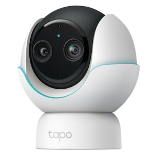 Tapo Smart Baby Monitor